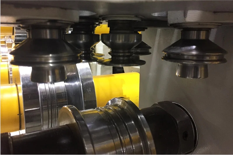 Lighting Industry Manufacturing Equipment