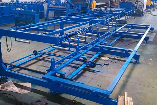 Stacker